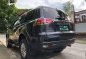 Black Mitsubishi Montero sport for sale in Manila-3