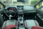 White Subaru Wrx for sale in Marikina City-1