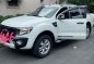 Sell White Ford Ranger in Manila-0