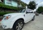 Silver Ford Everest 2013 for sale in Metro Manila-3
