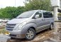 2013 Hyundai Grand Starex in Makati, Metro Manila-1
