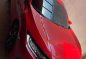 Red Honda Civic 2016 for sale in Mandaluyong City-0
