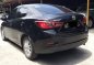 Selling Black Mazda 2 2010 in Quezon City-1