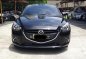 Selling Black Mazda 2 2010 in Quezon City-1