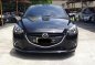 Selling Black Mazda 2 2010 in Quezon City-3