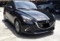 Selling Black Mazda 2 2010 in Quezon City-0