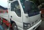 White Isuzu Giga 2006 for sale in Quezon City-2