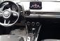 Selling Black Mazda 2 2010 in Quezon City-5