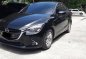 Selling Black Mazda 2 2010 in Quezon City-2