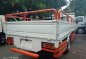 White Isuzu Giga 2006 for sale in Quezon City-9