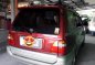 Selling Red Toyota 4Runner 2003 in Manila-1