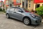 Sell Grey Hyundai Accent in Rizal-0