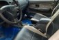 Sell Blue Toyota Hilux in Talavera-4