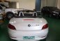 White Bmw Z4 for sale in Quezon City-4