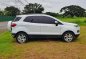 White Ford Ecosport for sale in Manila-1