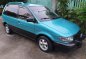 Sell Blue Mitsubishi Rvr in Manila-7