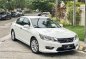 White Honda Accord for sale in Muntinlupa-3