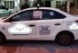 Sell White Toyota Vios in Pasig-1