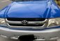 Sell Blue Toyota Hilux in Talavera-0