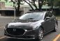 Black Mazda 3 for sale in Manila-0