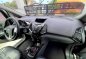 Black Ford Ecosport for sale in Manila-5