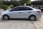 White Toyota Vios 2017 for sale in Taguig-0