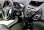 Black Ford Ecosport for sale in Manila-6