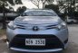 White Toyota Vios 2017 for sale in Taguig-1