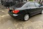 Selling Black Toyota Corolla in Parañaque-8