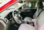 Selling Red Nissan X-Trail 2017 in Taytay-4