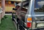 Selling Grey Toyota Land Cruiser 1998 in Davao-1