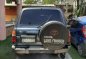 Selling Grey Toyota Land Cruiser 1998 in Davao-9