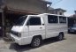 White Mitsubishi L300 1999 for sale in Manila-0