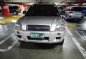 Sell Silver 2007 Hyundai Tucson in Manila-7