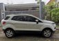 White Ford Ecosport 2017 for sale in Parañaque-2