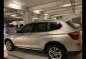 Bmw X3 2015 for sale in Manila-8