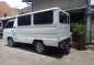 White Mitsubishi L300 1999 for sale in Manila-3