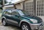 Green Toyota Rav4 2002 for sale in Manila-2