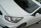 White Hyundai Accent 2014 for sale in Santa Rosa-5