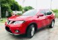 Selling Red Nissan X-Trail 2017 in Taytay-2