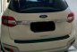 White Ford Everest 2018 for sale in Manila-4
