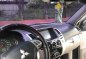 Sell Black 2012 Mitsubishi Montero in Pasig-1