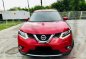 Selling Red Nissan X-Trail 2017 in Taytay-1