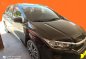 Sell Black 2019 Honda City in Cagayan de Oro-0