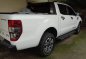 White Ford Ranger for sale in Manila-2