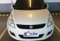 White Suzuki Swift for sale in Las Piñas-0