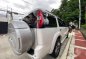 White Ford Everest for sale in Manila-5