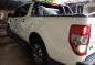 White Ford Ranger for sale in Manila-0