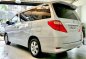 Selling White Toyota Alphard in Manila-4