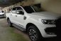 White Ford Ranger for sale in Manila-1